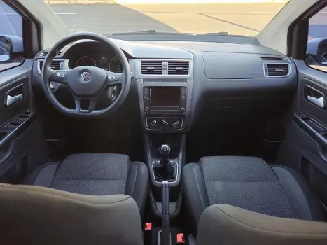 VOLKSWAGEN Fox 1.6 4P CONNECT FLEX, Foto 8