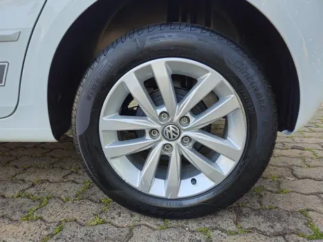 VOLKSWAGEN Fox 1.6 4P CONNECT FLEX, Foto 9