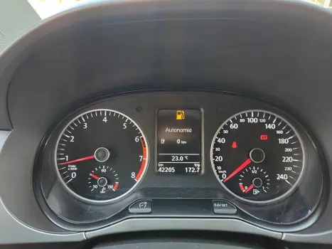 VOLKSWAGEN Fox 1.6 4P CONNECT FLEX, Foto 10