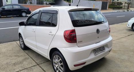 VOLKSWAGEN Fox 1.6 4P TREND FLEX, Foto 2