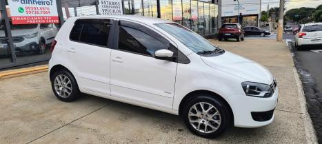 VOLKSWAGEN Fox 1.6 4P TREND FLEX, Foto 4