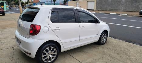 VOLKSWAGEN Fox 1.6 4P TREND FLEX, Foto 5