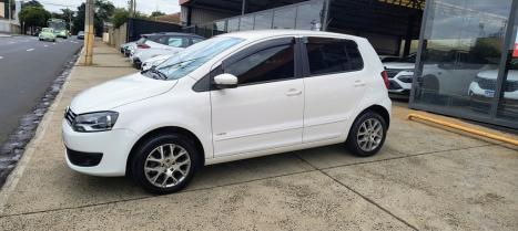 VOLKSWAGEN Fox 1.6 4P TREND FLEX, Foto 6