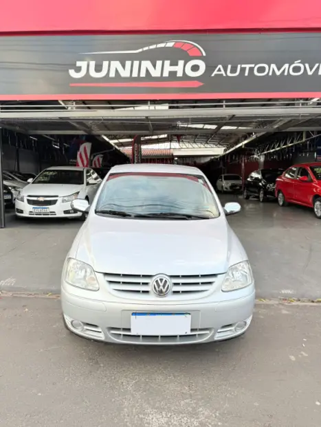 VOLKSWAGEN Fox 1.6 4P PLUS FLEX, Foto 1