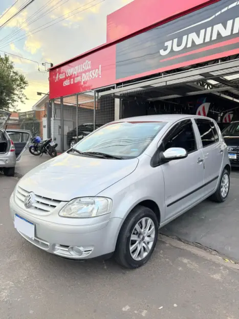 VOLKSWAGEN Fox 1.6 4P PLUS FLEX, Foto 3