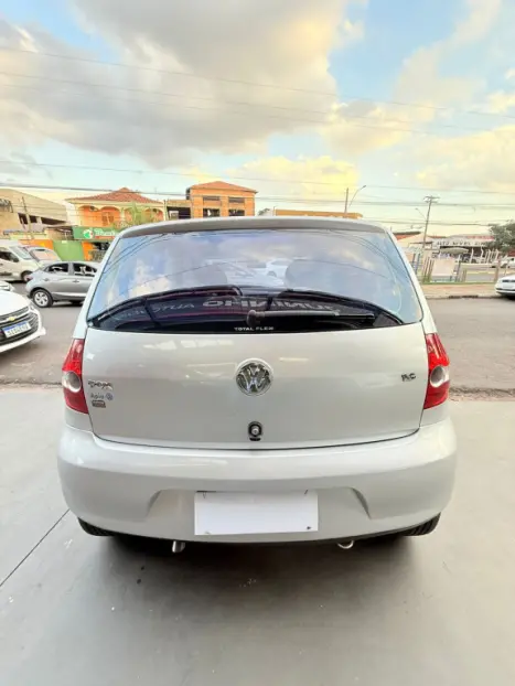 VOLKSWAGEN Fox 1.6 4P PLUS FLEX, Foto 4