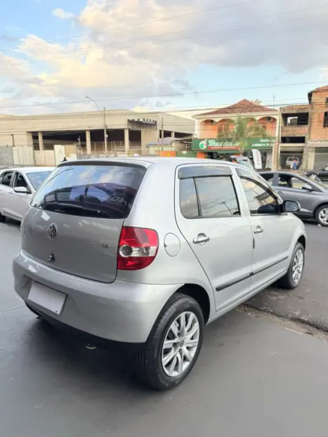VOLKSWAGEN Fox 1.6 4P PLUS FLEX, Foto 5