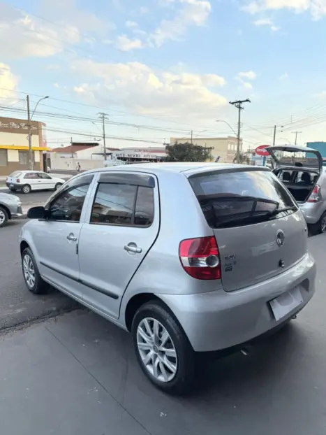 VOLKSWAGEN Fox 1.6 4P PLUS FLEX, Foto 6