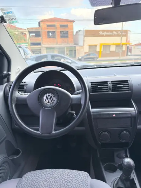 VOLKSWAGEN Fox 1.6 4P PLUS FLEX, Foto 7