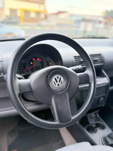VOLKSWAGEN Fox 1.6 4P PLUS FLEX, Foto 8