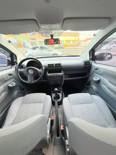 VOLKSWAGEN Fox 1.6 4P PLUS FLEX, Foto 9