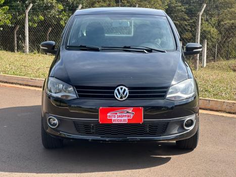 VOLKSWAGEN Fox 1.6 4P TRENDLINE FLEX, Foto 1