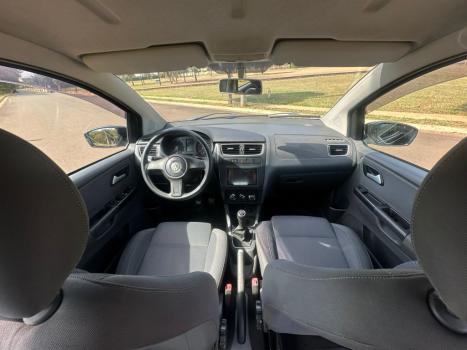 VOLKSWAGEN Fox 1.6 4P TRENDLINE FLEX, Foto 2