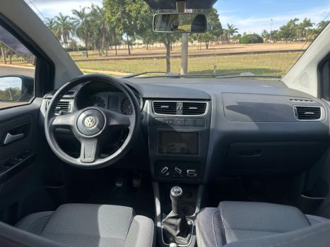 VOLKSWAGEN Fox 1.6 4P TRENDLINE FLEX, Foto 3