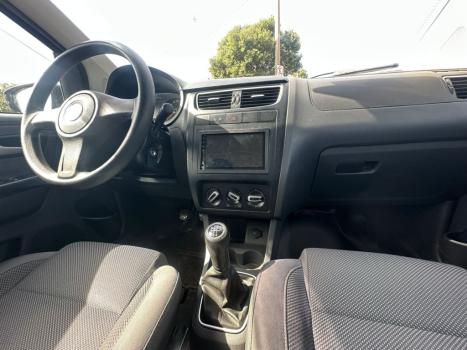 VOLKSWAGEN Fox 1.6 4P TRENDLINE FLEX, Foto 4