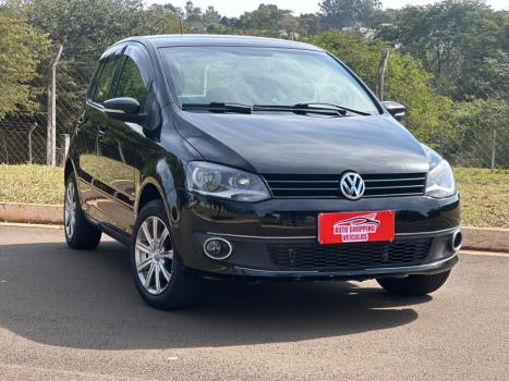 VOLKSWAGEN Fox 1.6 4P TRENDLINE FLEX, Foto 5