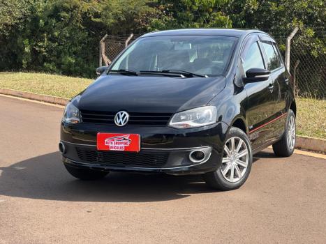 VOLKSWAGEN Fox 1.6 4P TRENDLINE FLEX, Foto 6