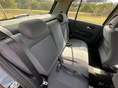 VOLKSWAGEN Fox 1.6 4P TRENDLINE FLEX, Foto 7