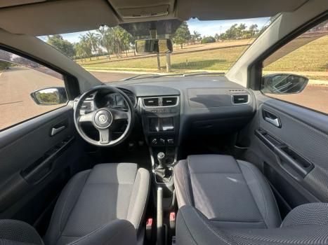 VOLKSWAGEN Fox 1.6 4P TRENDLINE FLEX, Foto 8