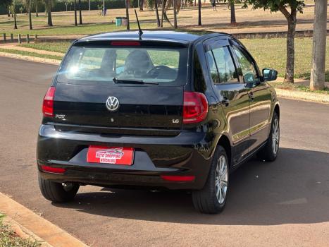 VOLKSWAGEN Fox 1.6 4P TRENDLINE FLEX, Foto 9