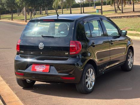 VOLKSWAGEN Fox 1.6 4P TRENDLINE FLEX, Foto 10