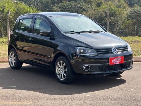 VOLKSWAGEN Fox 1.6 4P TRENDLINE FLEX, Foto 12