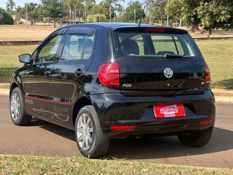 VOLKSWAGEN Fox 1.6 4P TRENDLINE FLEX, Foto 13