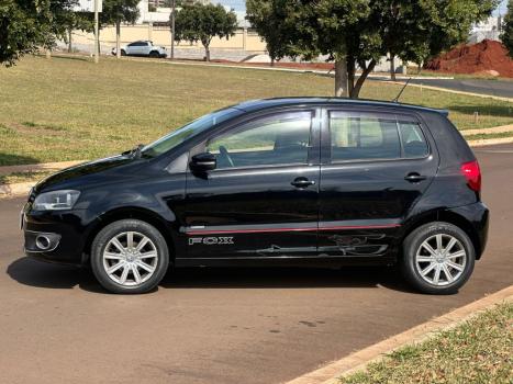 VOLKSWAGEN Fox 1.6 4P TRENDLINE FLEX, Foto 14