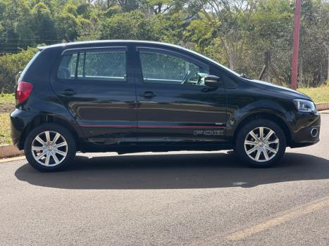 VOLKSWAGEN Fox 1.6 4P TRENDLINE FLEX, Foto 15