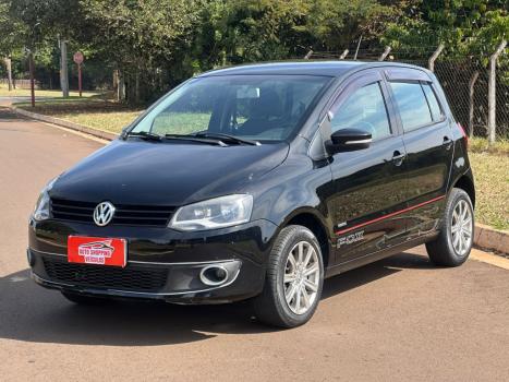 VOLKSWAGEN Fox 1.6 4P TRENDLINE FLEX, Foto 16