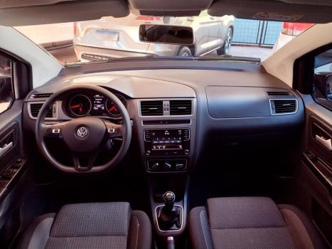VOLKSWAGEN Fox 1.6 4P CONNECT FLEX, Foto 5