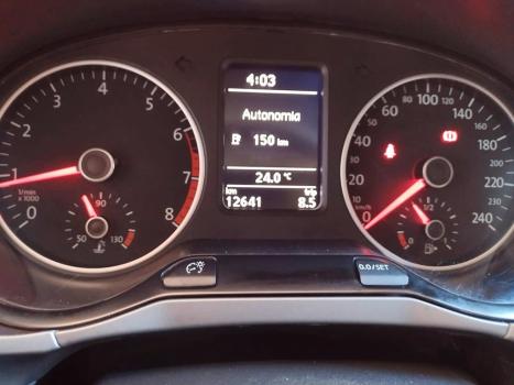 VOLKSWAGEN Fox 1.6 4P CONNECT FLEX, Foto 7