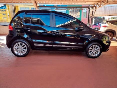 VOLKSWAGEN Fox 1.6 4P CONNECT FLEX, Foto 8