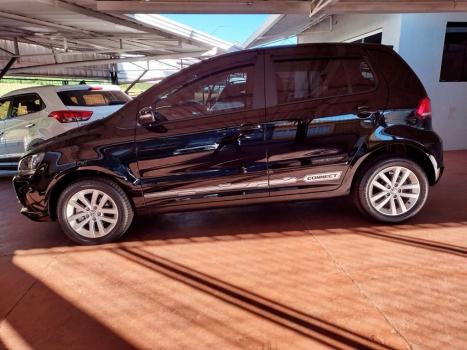 VOLKSWAGEN Fox 1.6 4P CONNECT FLEX, Foto 9