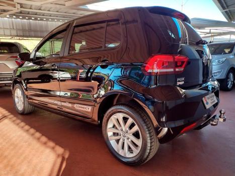 VOLKSWAGEN Fox 1.6 4P CONNECT FLEX, Foto 10