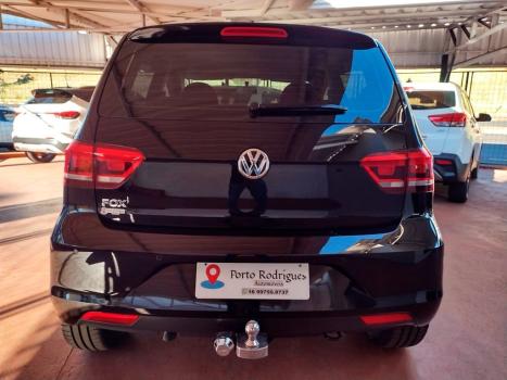 VOLKSWAGEN Fox 1.6 4P CONNECT FLEX, Foto 11