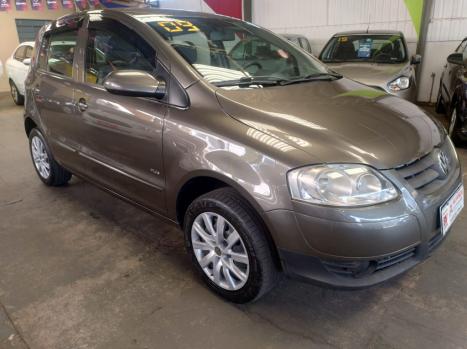 VOLKSWAGEN Fox 1.6 4P PLUS FLEX, Foto 3