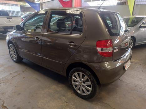 VOLKSWAGEN Fox 1.6 4P PLUS FLEX, Foto 6