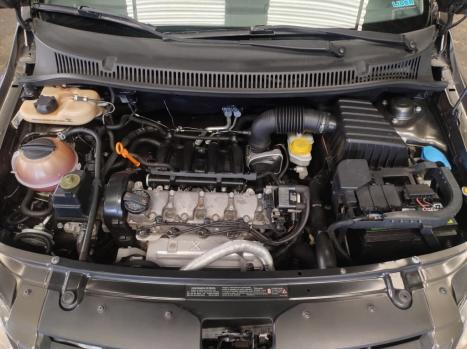 VOLKSWAGEN Fox 1.6 4P PLUS FLEX, Foto 11