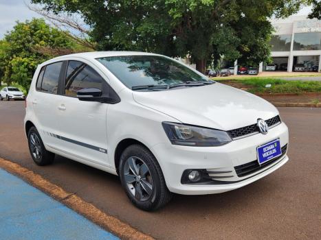 VOLKSWAGEN Fox 1.6 4P RUN FLEX, Foto 1