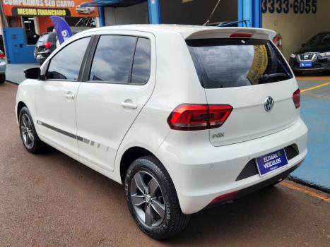 VOLKSWAGEN Fox 1.6 4P RUN FLEX, Foto 2