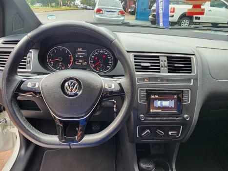VOLKSWAGEN Fox 1.6 4P RUN FLEX, Foto 3