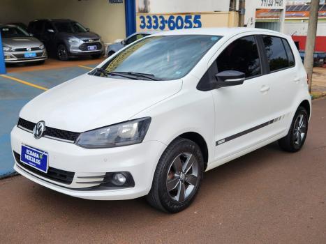 VOLKSWAGEN Fox 1.6 4P RUN FLEX, Foto 4