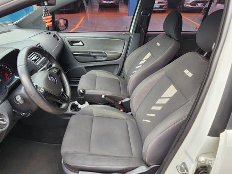 VOLKSWAGEN Fox 1.6 4P RUN FLEX, Foto 6