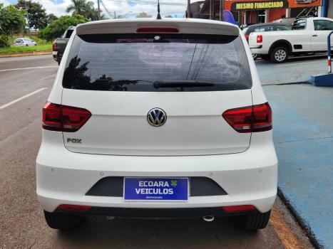 VOLKSWAGEN Fox 1.6 4P RUN FLEX, Foto 9