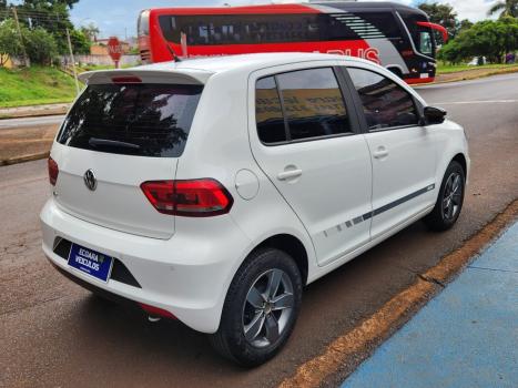 VOLKSWAGEN Fox 1.6 4P RUN FLEX, Foto 10