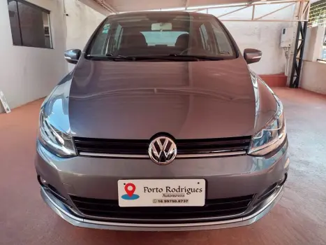 VOLKSWAGEN Fox 1.6 4P CONNECT FLEX, Foto 2