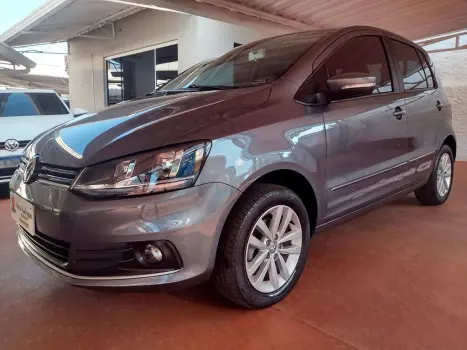VOLKSWAGEN Fox 1.6 4P CONNECT FLEX, Foto 3