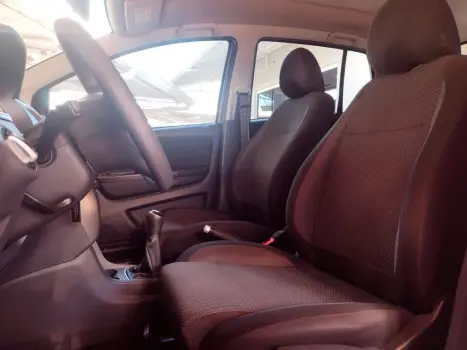 VOLKSWAGEN Fox 1.6 4P CONNECT FLEX, Foto 4