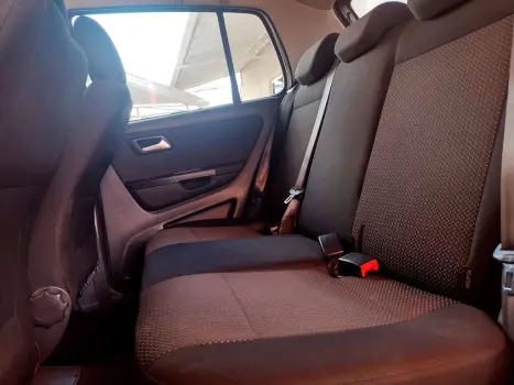 VOLKSWAGEN Fox 1.6 4P CONNECT FLEX, Foto 6